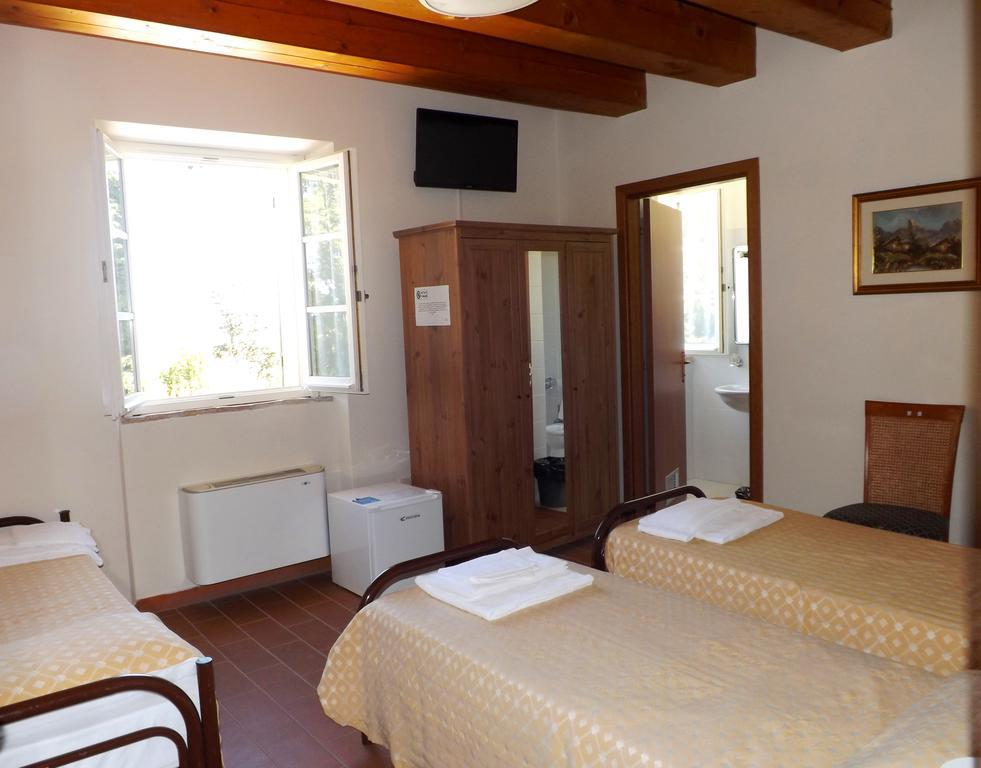 Tenuta Villa Colle Sereno Montemarciano Dış mekan fotoğraf