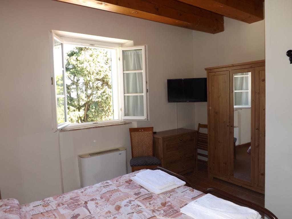 Tenuta Villa Colle Sereno Montemarciano Dış mekan fotoğraf