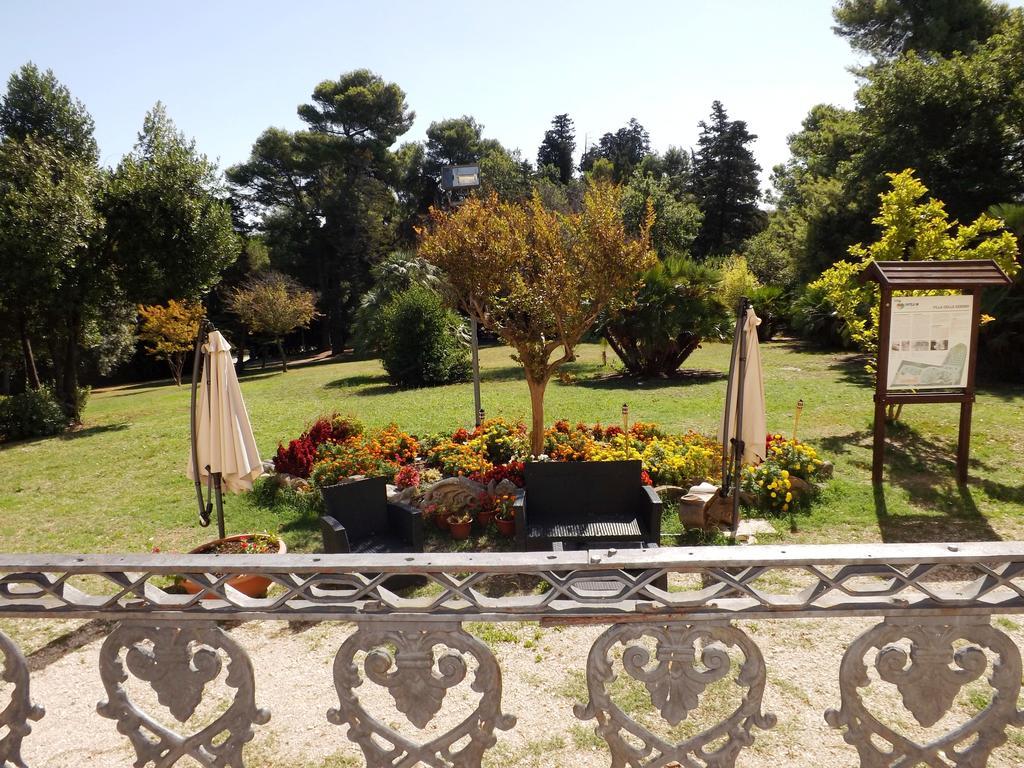 Tenuta Villa Colle Sereno Montemarciano Dış mekan fotoğraf