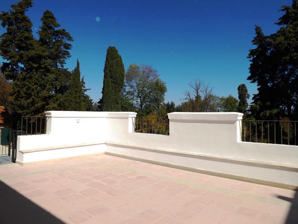 Tenuta Villa Colle Sereno Montemarciano Dış mekan fotoğraf