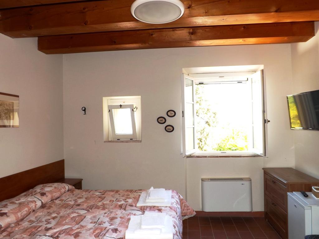 Tenuta Villa Colle Sereno Montemarciano Dış mekan fotoğraf