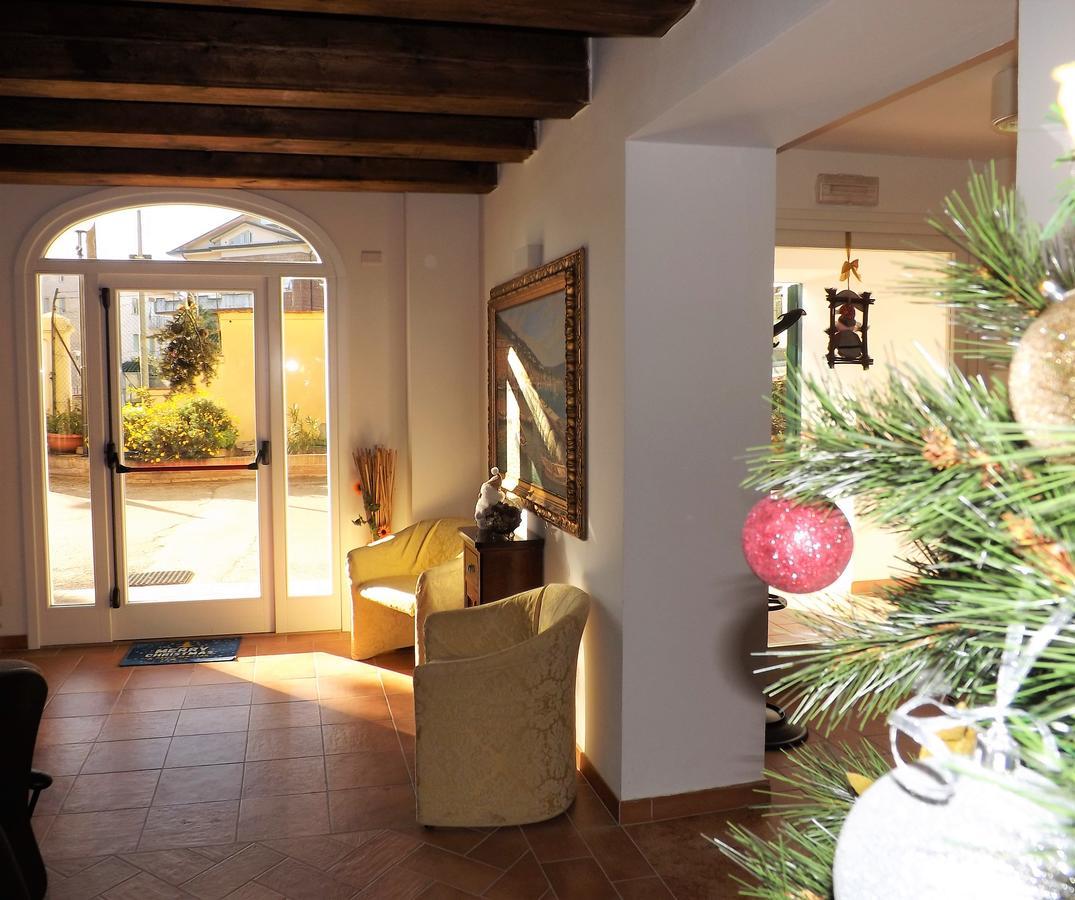 Tenuta Villa Colle Sereno Montemarciano Dış mekan fotoğraf