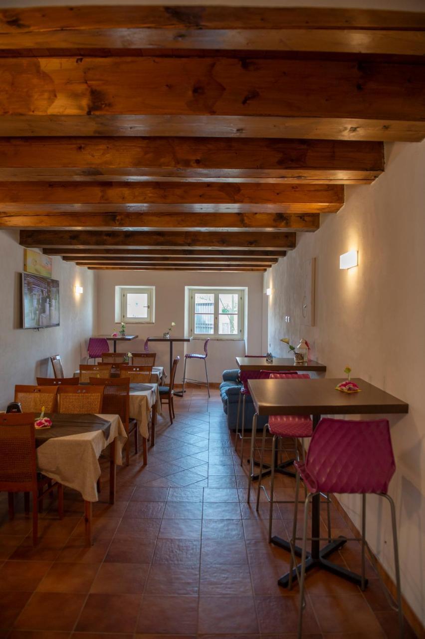 Tenuta Villa Colle Sereno Montemarciano Dış mekan fotoğraf