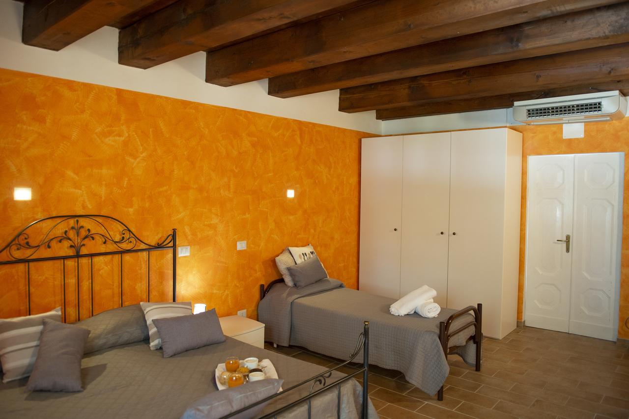 Tenuta Villa Colle Sereno Montemarciano Dış mekan fotoğraf