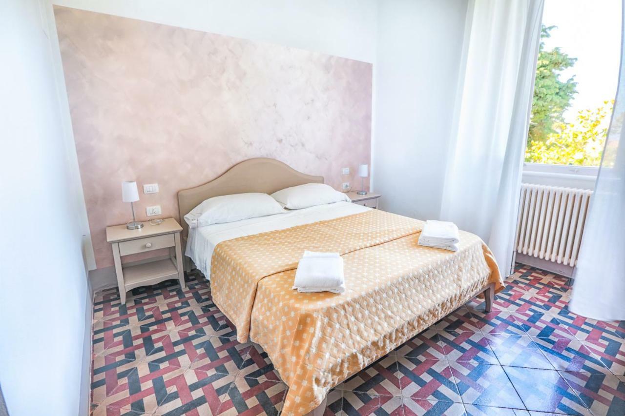 Tenuta Villa Colle Sereno Montemarciano Dış mekan fotoğraf