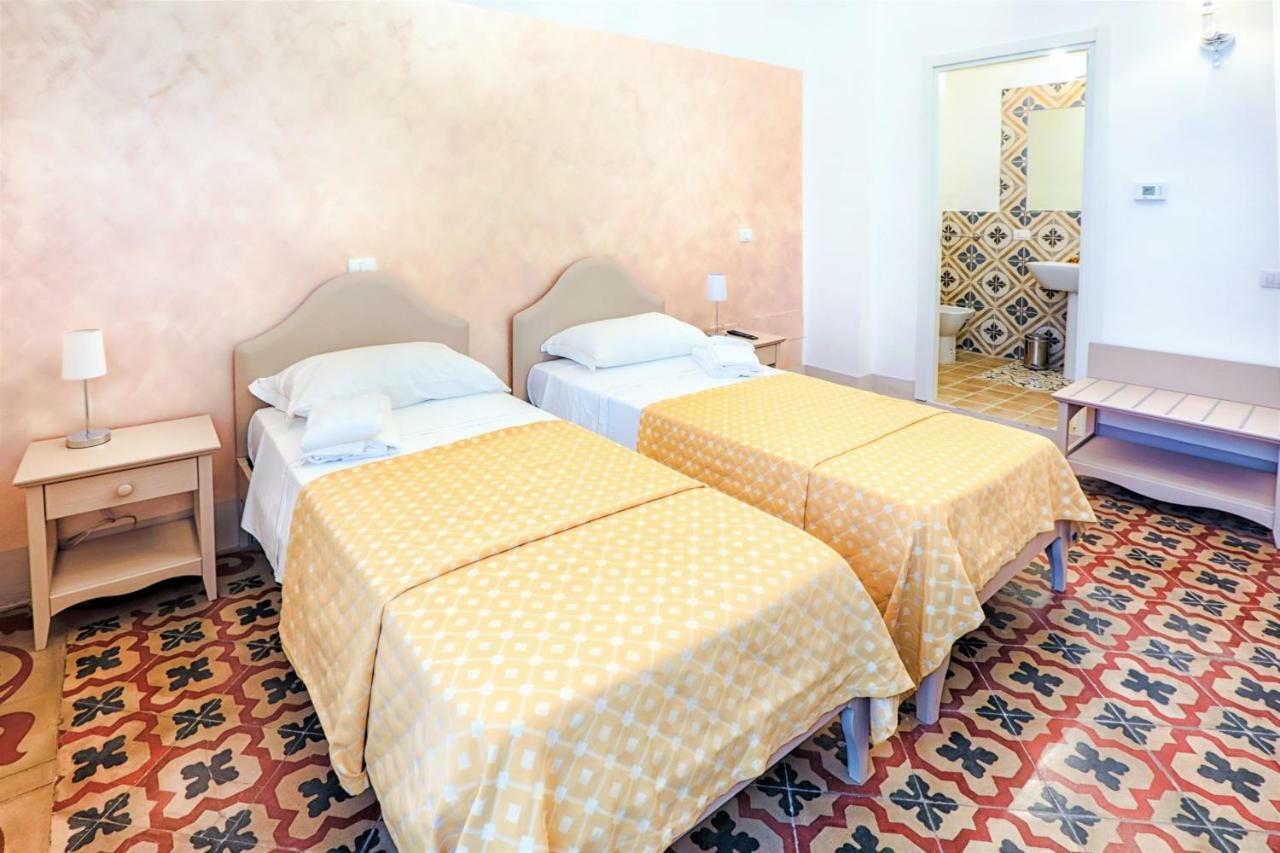 Tenuta Villa Colle Sereno Montemarciano Dış mekan fotoğraf